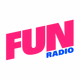 Fun Radio Réunion Logo