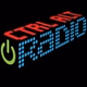 Ctrl Alt Radio logo