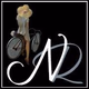 Nocturno Radio Logo