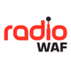 Radio WAF - Dein Love Logo