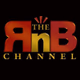 The RnB Channel Logo
