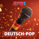 RPR1. - Deutsch-Pop Logo