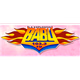 La Explosiva Baby 103.3 FM Logo