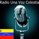 Radio Una Voz Celestial Venezuela Logo