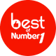 Number1 FM - Barış Manço Radyosu Logo