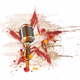 Eclectic Radio Logo
