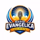 Rádio Evangélica Calafate Logo
