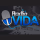 Radio Vida California Logo