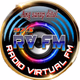 97.5 Rv Fm Logo