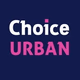 Choice Urban Radio Logo