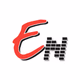 Radio Energia Logo