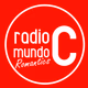 Radio C Mundo - Romantics Logo