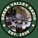 Green Valley Radio Logo