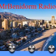 MrBenidorm Radio Logo