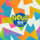 Rádio Nova FM 87.9 Logo