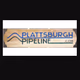 Plattsburgh Pipeline Radio Logo