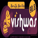 Radio Vishwas 90.8 Logo