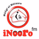 Royal Media Services - Inooro FM Logo