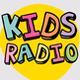 Kidsradio.com - Ώρα για ύπνο logo