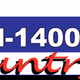 KRUN-1400 AM - KRUN Logo