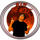 96.6 THE WOLF - Sundown Halloween Radio Logo