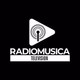 Radio Musica - Tutta un'altra musica Logo
