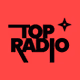 Top Radio - Top Pop logo