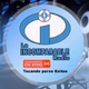 La Incomparable Radio Logo