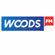 Wood's FM Logo