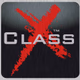 ClassX Radio - WNKU-LP Logo