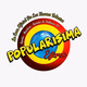 Popularísima Estéreo Logo