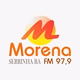 Morena FM Logo