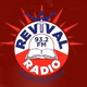 Revival Radio Logo