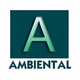 Rede Ambiental de Rádio Logo