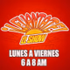 Levantate El Show Logo