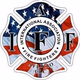 Hornell Fire and EMS Logo