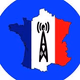 Planete France Radio Logo