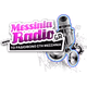 Messinia Radio - Eclectic Logo