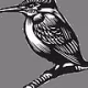 kingfisher-radio - Homelands Logo
