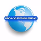 Rádio Novaprimeira Nacional Logo