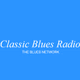 Classic Blues Radio Logo