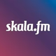 Skala FM Vestsjaelland Logo
