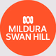 ABC Mildura Swan Hill Logo