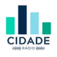 Rádio Cidade Logo