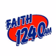 Faith 1240 - WIFA Logo