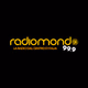 Radio Mondo Logo