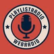 PlayListRadio Logo