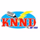 KNND AM 1400 and FM 99.7 - KNND Logo