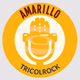 Amarillo Tricolrock logo