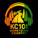 KC101 - WDKC Logo